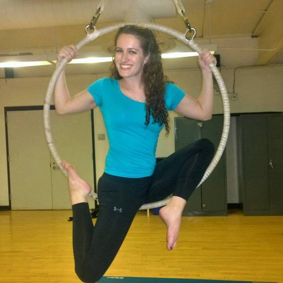 Meet your Posher, Megan - Picture 1 of 1